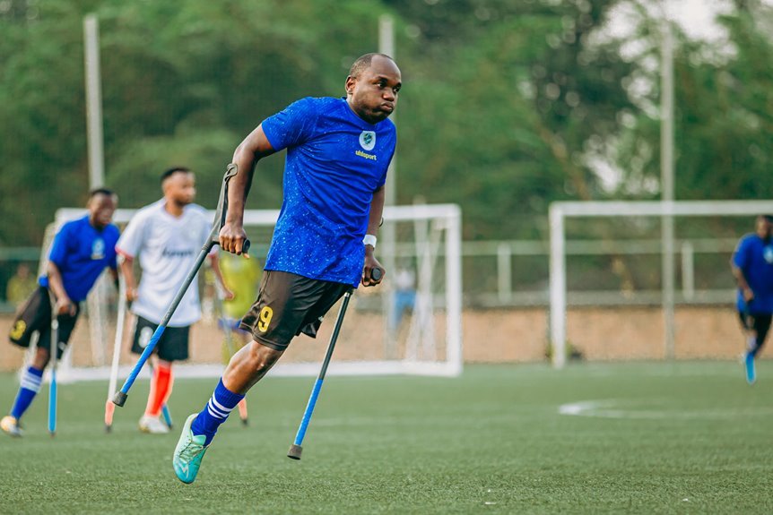 global sports event updates