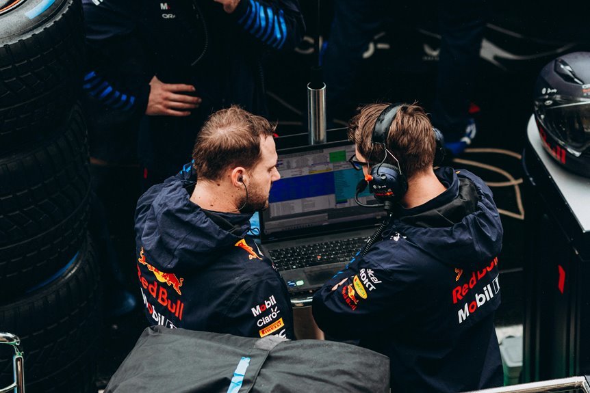 international sports competition review