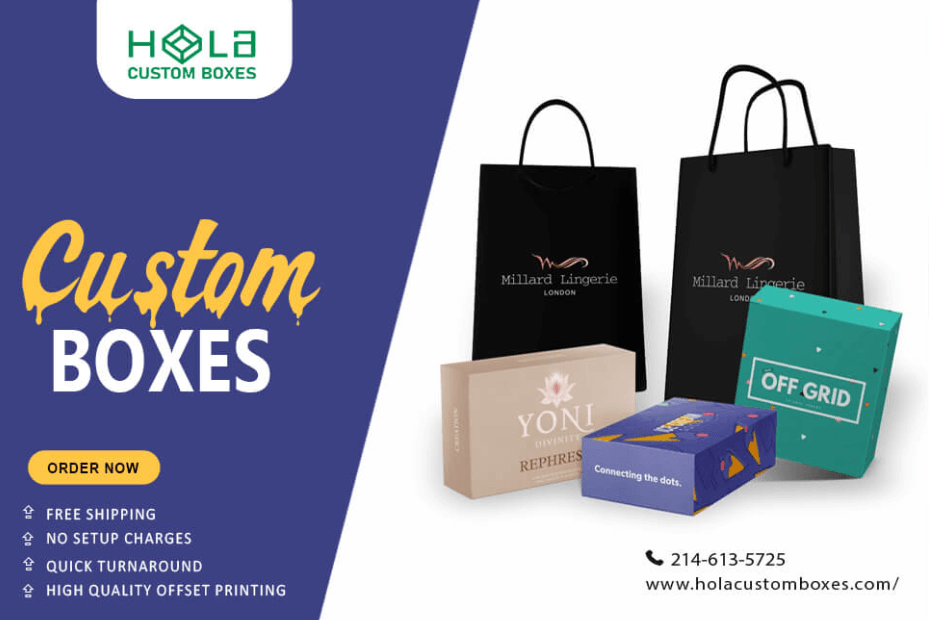 Custom Candle Dust Covers – Hola Custom Boxes