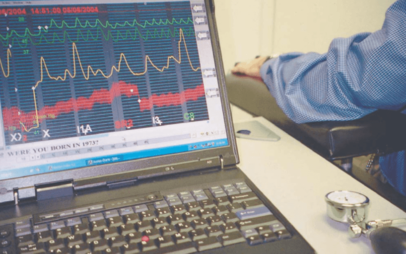 Polygraph Test: What Really Happens When You Lie—or Try Not To