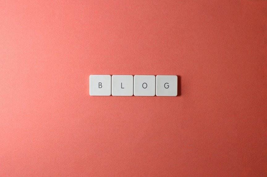 creative blogging inspiration ideas