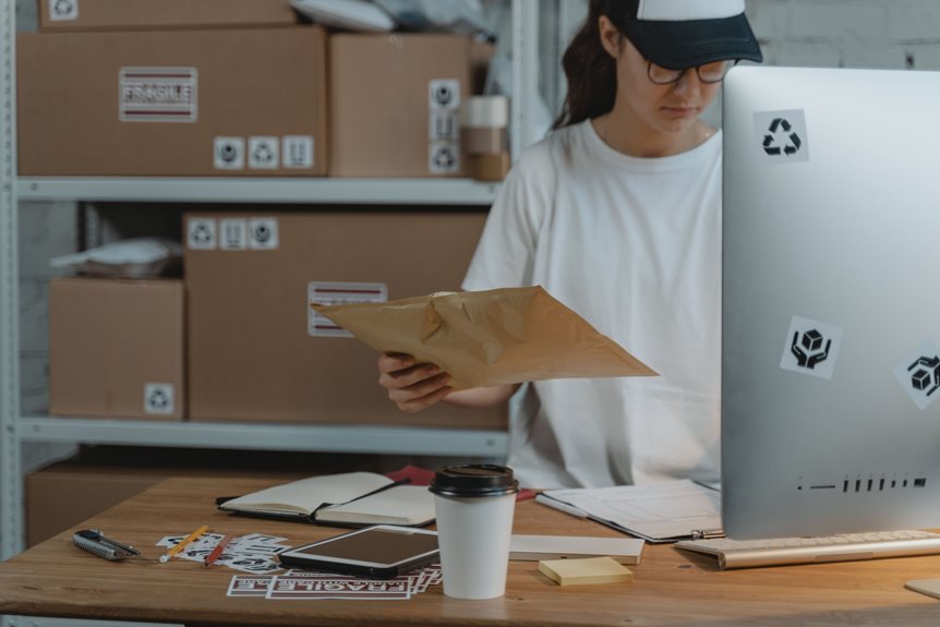 essential office supply products