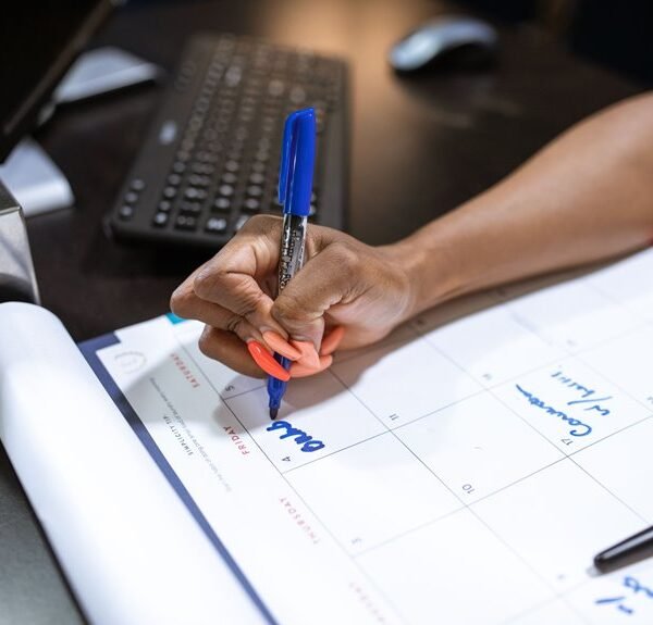 event planning certification program
