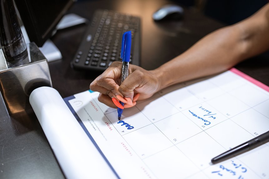 event planning certification program
