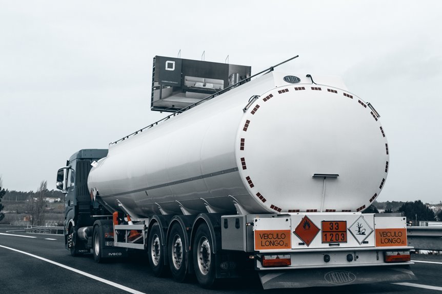 fast logistics delivery solutions