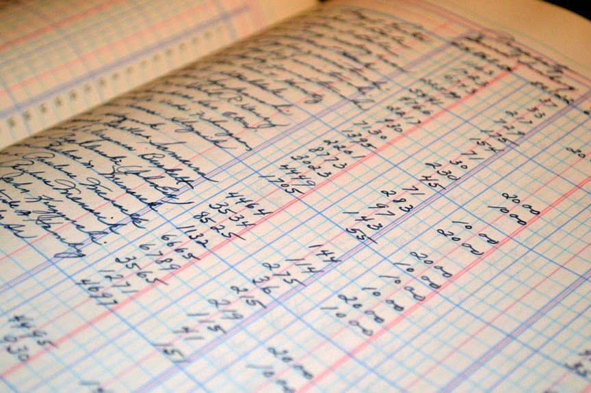 financial management accounting professionals