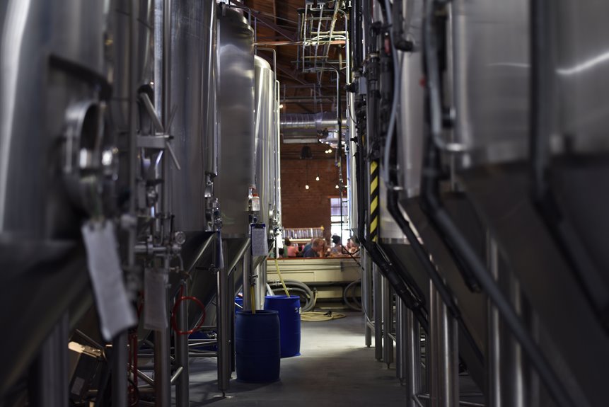industrial manufacturing production services