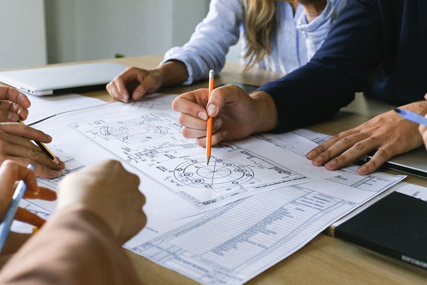 modern architectural design innovations