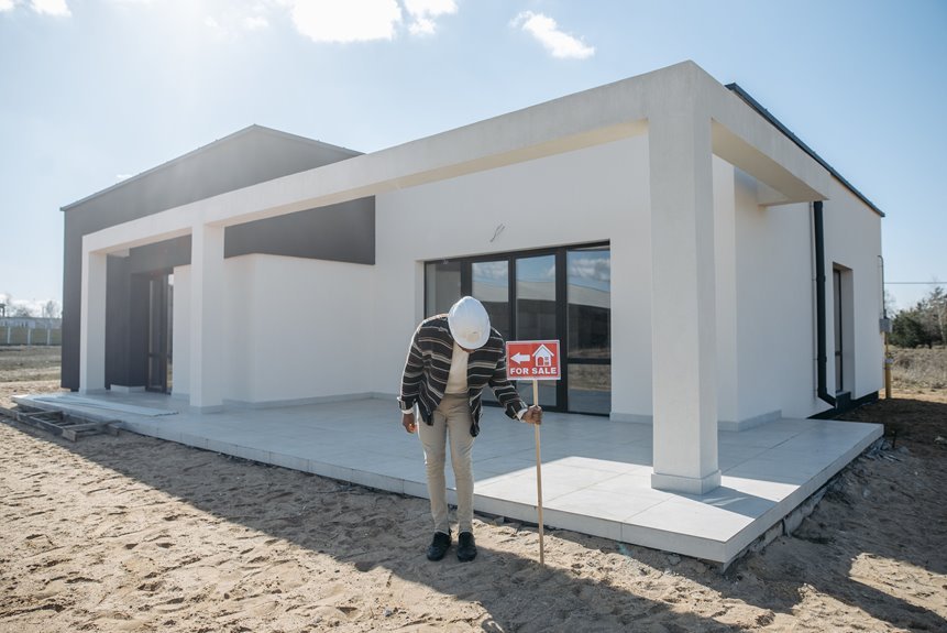 real estate investment prospects
