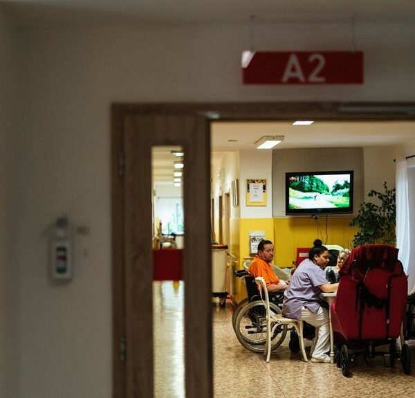 reliable cleaning facility services