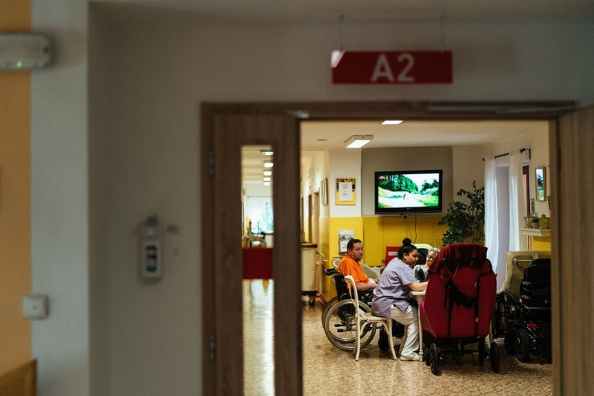 reliable cleaning facility services