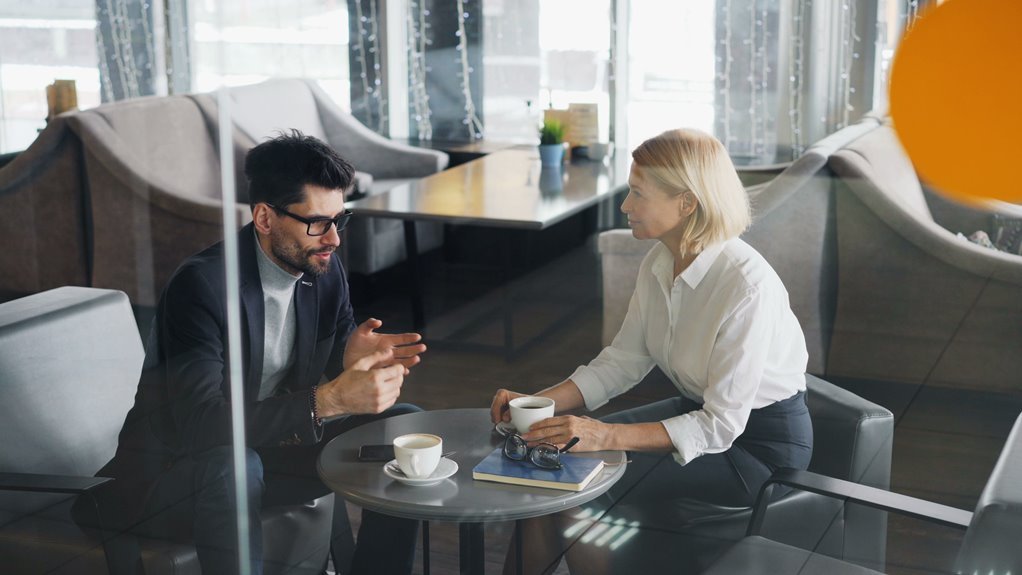 strategic growth consulting services