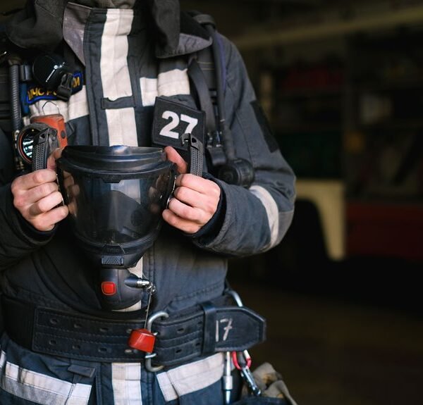 trusted security protection solutions