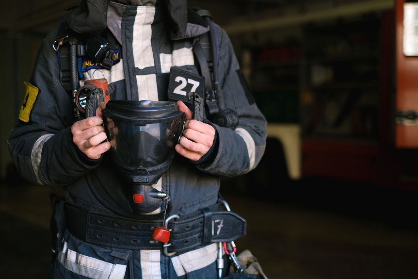 trusted security protection solutions