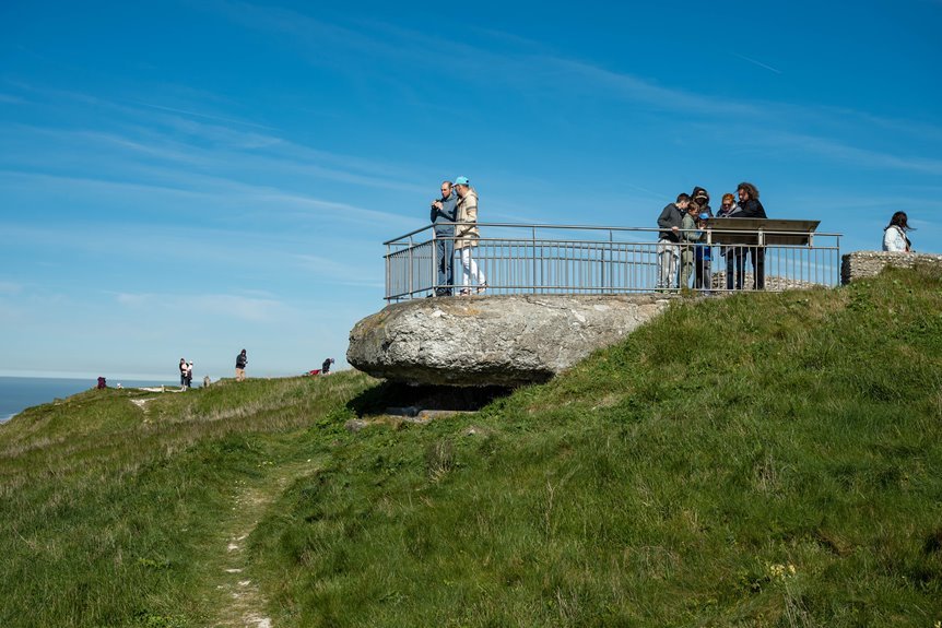 essential visitor information guide