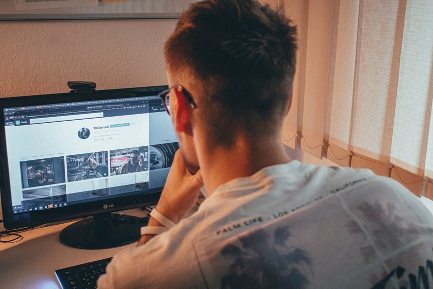 essential website insights provided