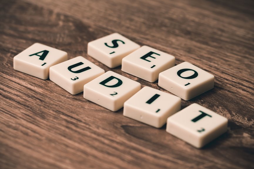 website performance evaluation review