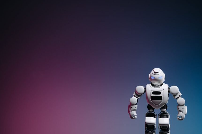 ai innovation global trend