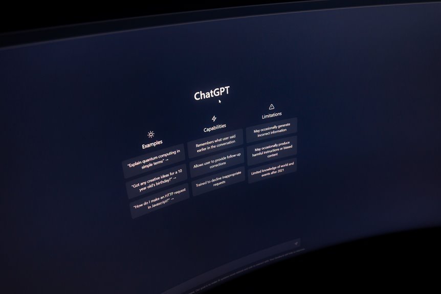 ai innovations ignite reactions