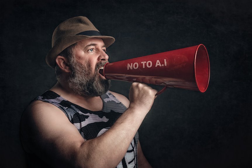 ai technology global debate