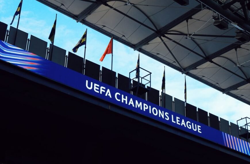 champions league global competition