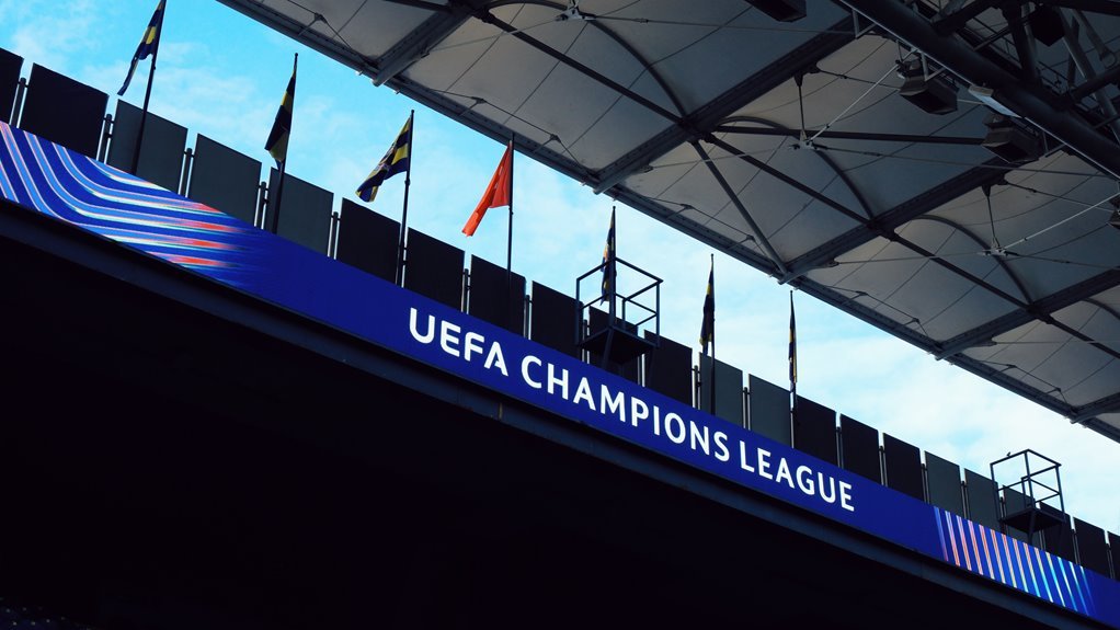 champions league global competition