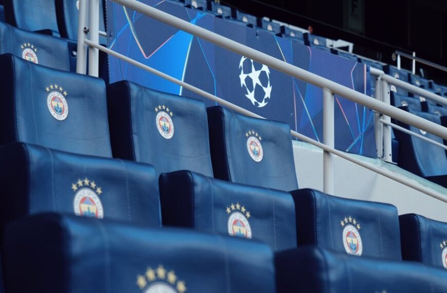 champions league global impact