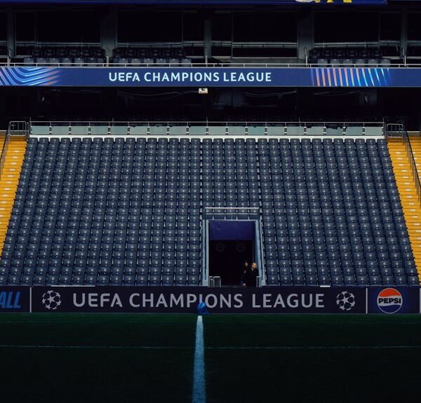 champions league matchday drama