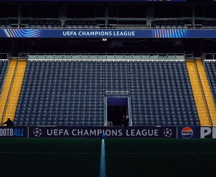 champions league matchday drama
