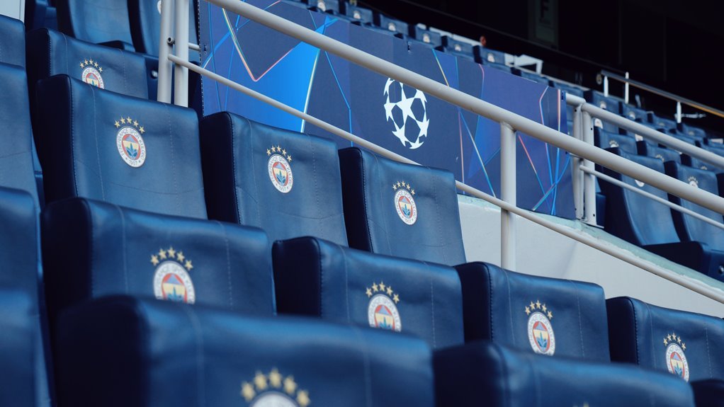 champions league test awaits