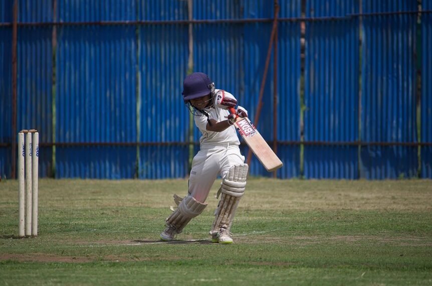 cricket stars trending online