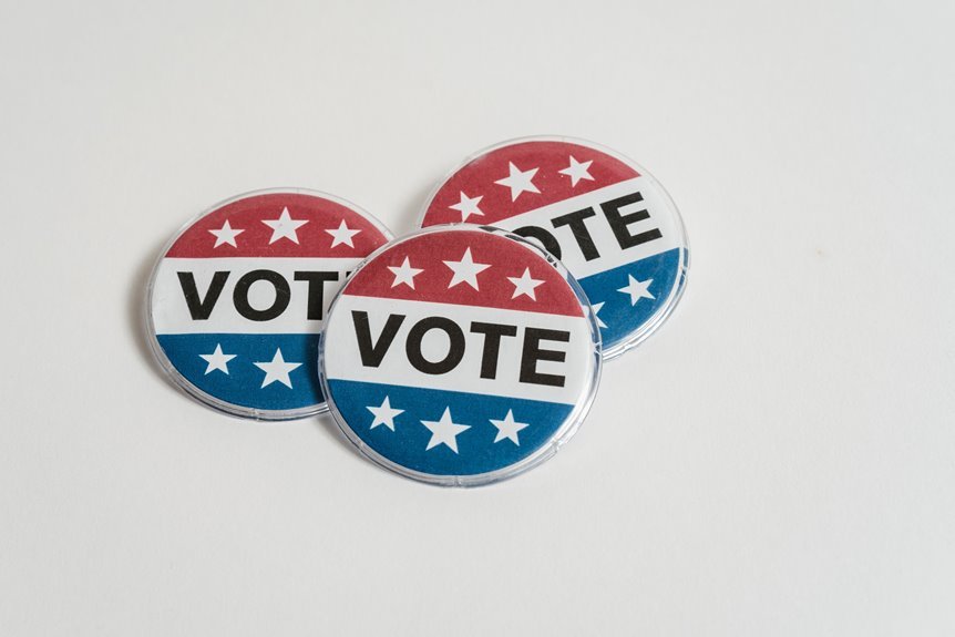 fresh election updates emerge