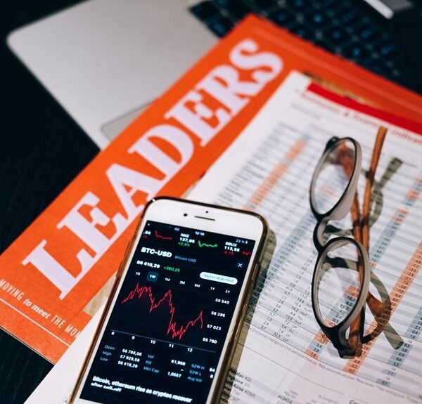 global business market tracking