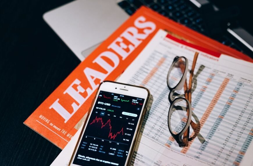 global business market tracking