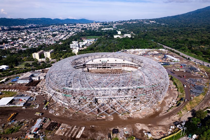 global sports news update