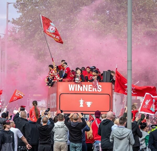 liverpool s champions league aspirations
