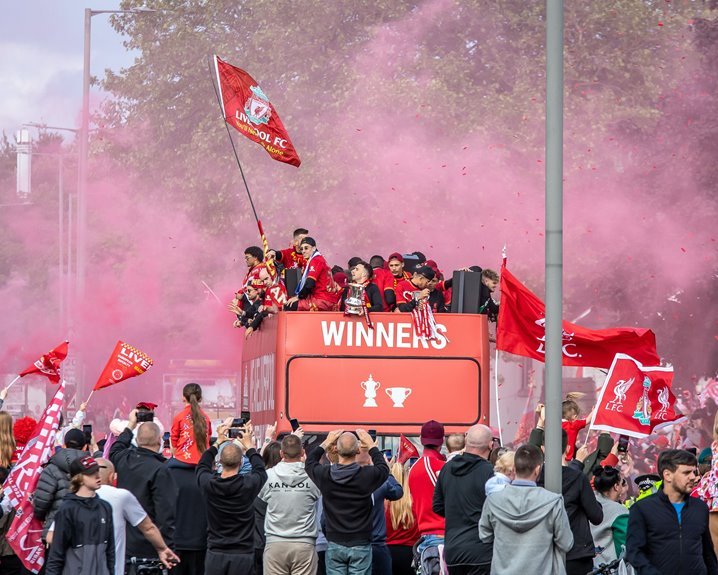liverpool s champions league aspirations
