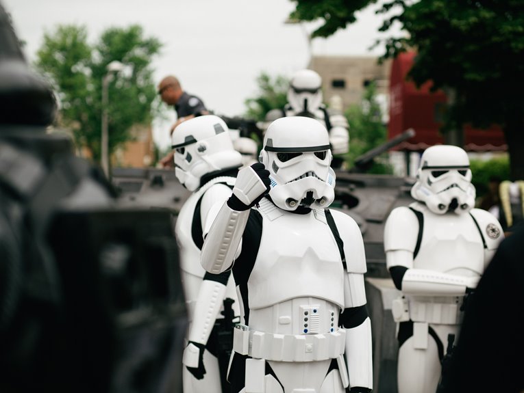 netflix unveils new sci fi