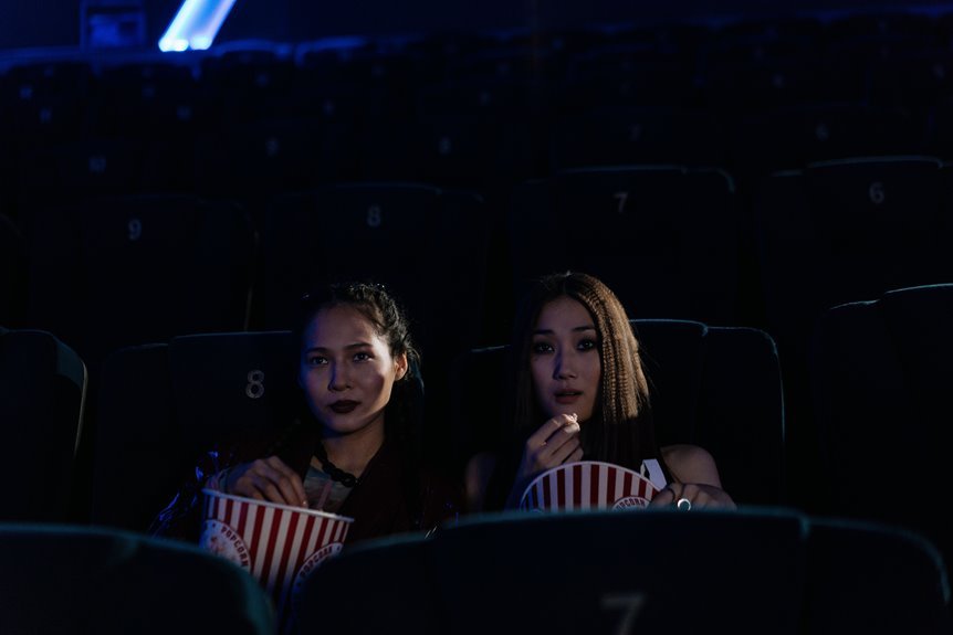 new entertainment trends emerge