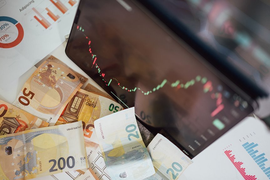 new market challenges ahead