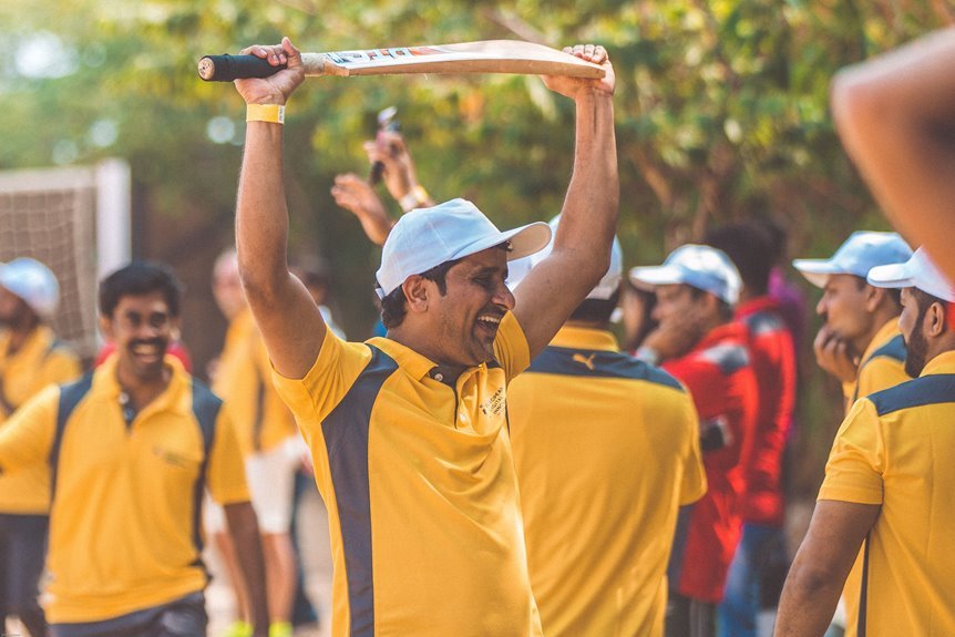 pakistan cricket victory surprises fans