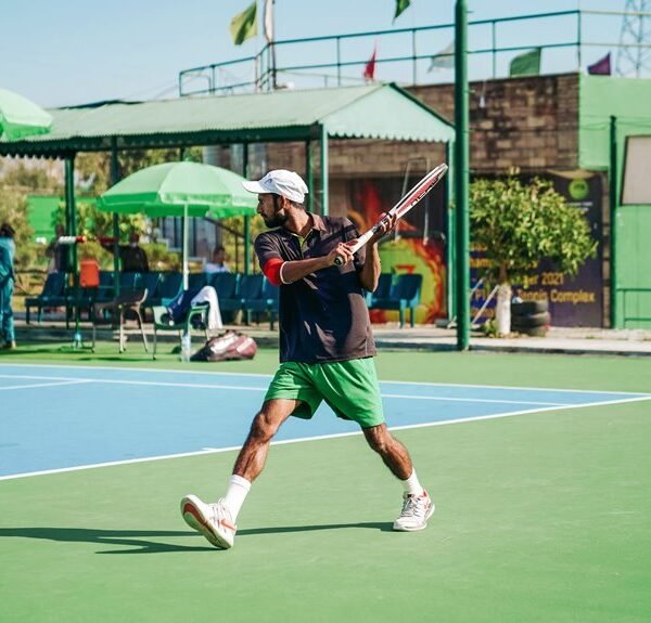 pakistan sports news highlights