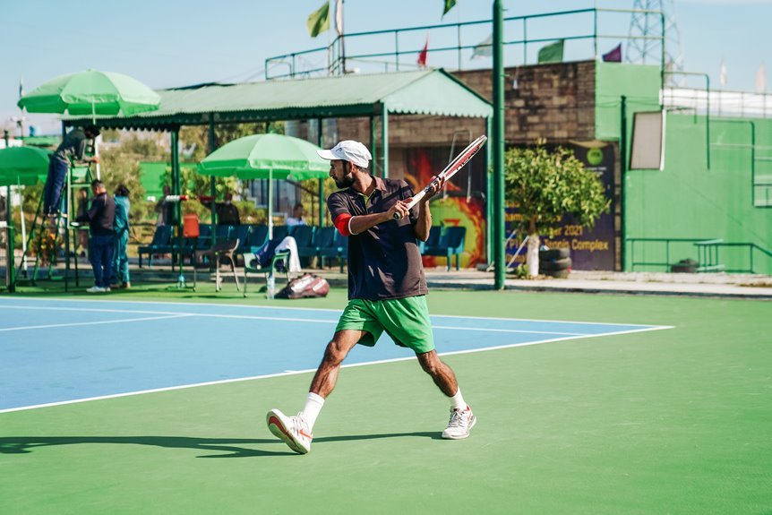 pakistan sports news highlights